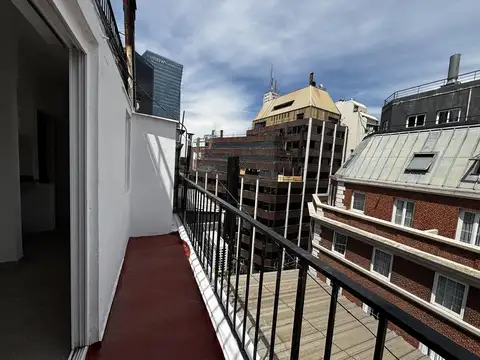 Departamento en Alquiler Apto profesional