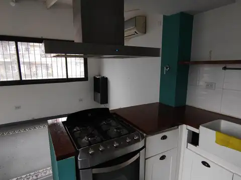 Depto Tipo Casa en Alquiler 10 años