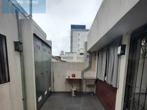Depto Tipo Casa en Alquiler al Este