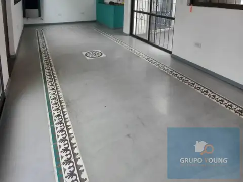 Depto Tipo Casa en Alquiler de 1 dormitorio