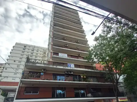 Belgrano, Vidal al 1900 y Echeverría, Hermoso 3 Amb 120,28 m2. 2 Patios, Cochera, Baulera, Grupo Elect Vigil