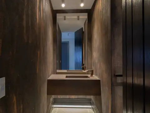 Departamento en Venta con 2 cocheras