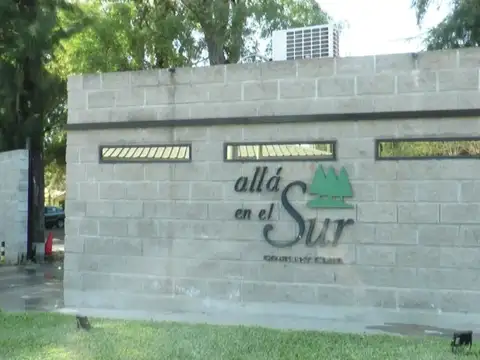 Alla en el Sur