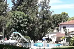Áreas comunes sum, piscina, club-house, juegos en el Barrio cerrado, Alla en el Sur