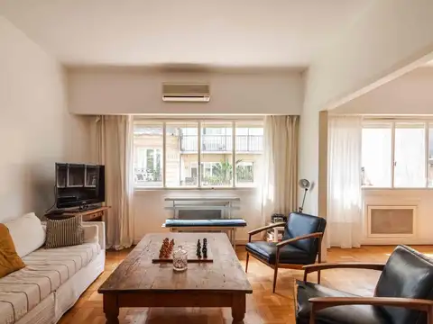 Departamento en Venta en Recoleta, Capital Federal
