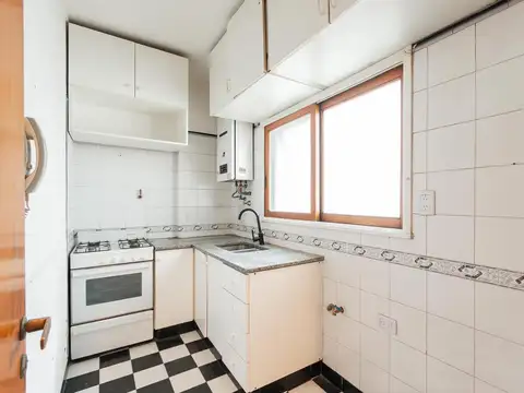 Departamento en Alquiler de 2 ambientes