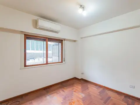 Departamento en Alquiler 40 años