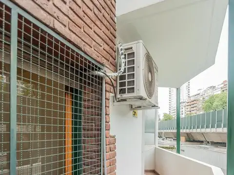 Departamento en Alquiler en Belgrano, $ 650.000