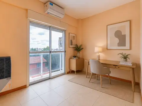 VENTA MONOAMBIENTE A ESTRENAR ISIDRO CASANOVA