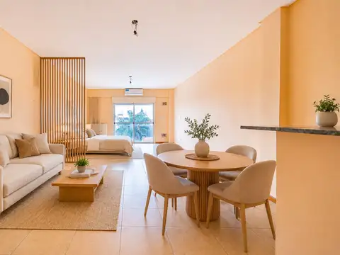 Departamento en Venta en Isidro Casanova, USD 62.000