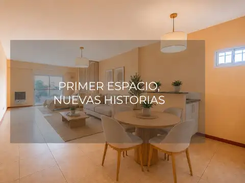 Departamento en Venta en Isidro Casanova, Partido de La Matanza