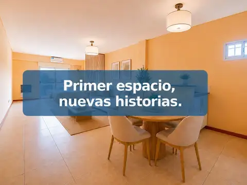 VENTA MONOAMBIENTE A ESTRENAR ISIDRO CASANOVA