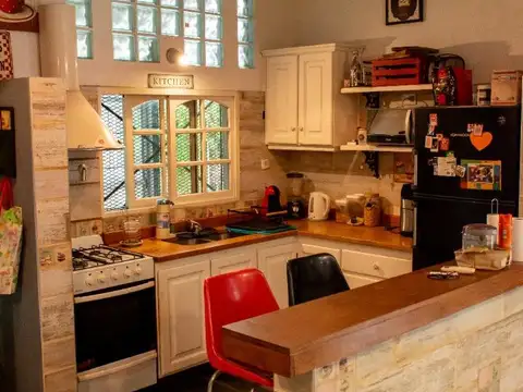 Casa en Venta de 4 dormitorios