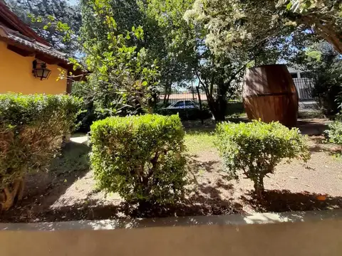 Casa 5 ambientes con 5 baños
