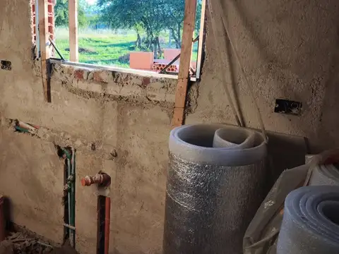 Casa en Venta A Estrenar
