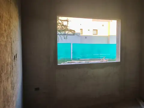 Casa en obra avanzada en venta La Arbolada Merlo San Luis