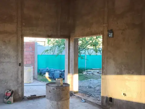 Casa en Venta en La Arbolada, USD 115.000