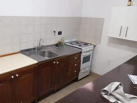 Depto Tipo Casa en Alquiler de 3 ambientes