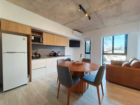 Departamento en Alquiler en Moreno, USD 500