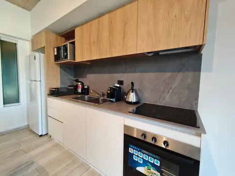 Departamento en Alquiler de 1 dormitorio