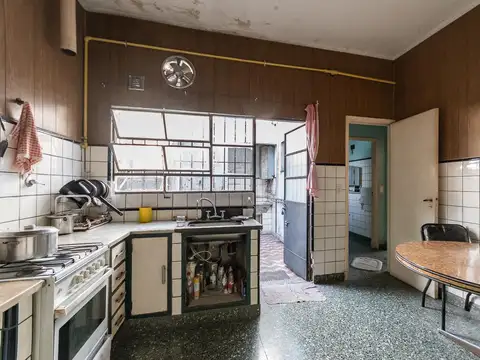 Casa en Venta en Ramos Mejía, USD 100.000