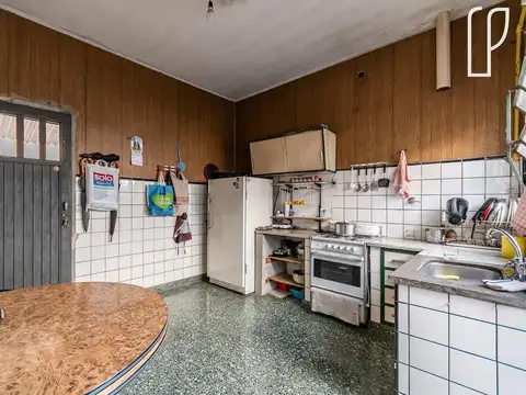 Terreno en venta Ramos Mejía
