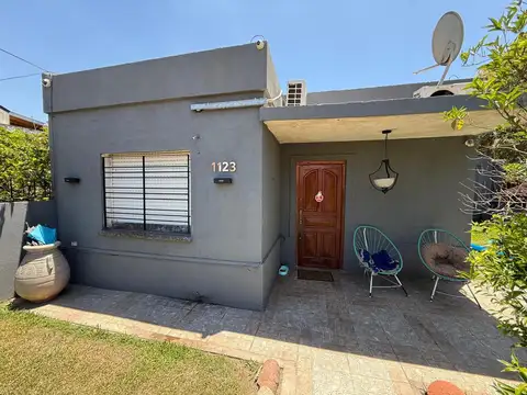 Venta Casa 3 Amb Merlo centro