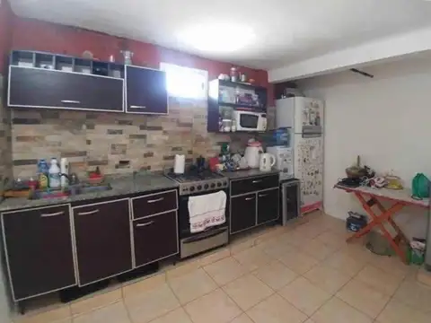 Venta Casa 3 Amb Merlo centro