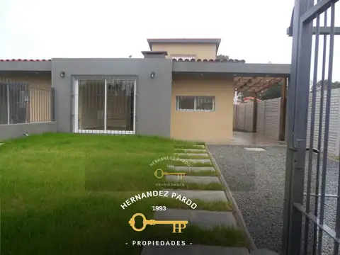 Casa - Venta - Uruguay, Canelones