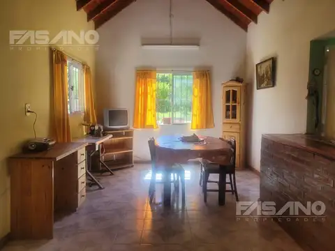 Casa en Venta 20 años