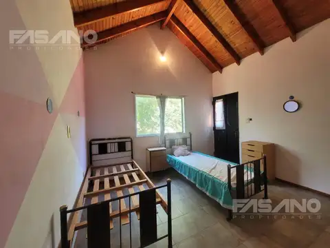 Casa en Venta al Noreste