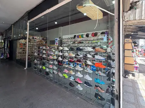 ALQUILER LOCAL - JOSE C. PAZ 