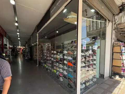 ALQUILER LOCAL - JOSE C. PAZ