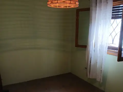 Depto Tipo Casa en Venta con 1 cocheras