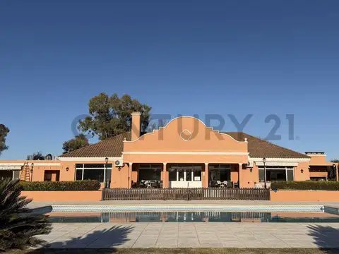 Lote en venta en San Vicente exclusivo en Fincas club de Chacras