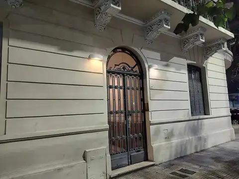 Depto PB, Rivadavia, 3 amb, 3 dormitorios, 2 baños