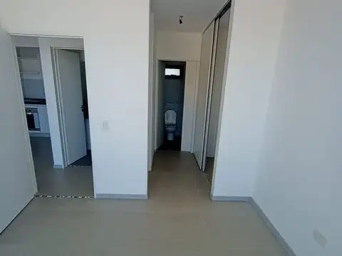 Departamento en Venta en Almagro, USD 189.500