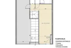 DEPTO EN POZO 2 Y 3 AMB VILLA LURO ENTREGA SEP/27 - Entrega Septiembre 2027