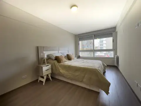 CATAMARCA AL 1700 - VENTA DE DEPARTAMENTO DE 2 DORMITORIO EN ROSARIO CENTRO