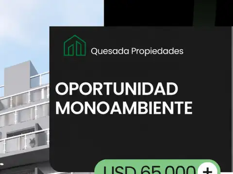 Departamento en venta en Santa Rita