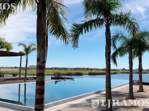 Terreno en Venta de 777,0 m2