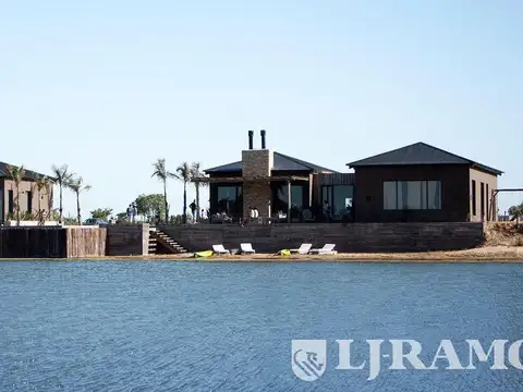 Terreno en  Naudir perimetral prox. a bajada nautica