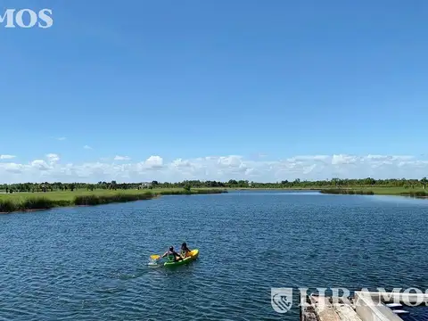 Terreno en  Naudir perimetral prox. a bajada nautica