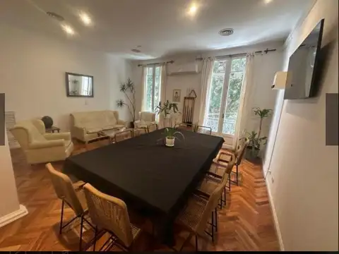 Casa en Alquiler de 8 dormitorios