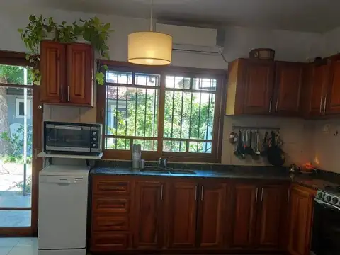 Casa en Venta en Castelar Sur, USD 180.000