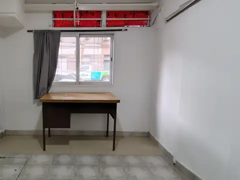 Casa destino comercial