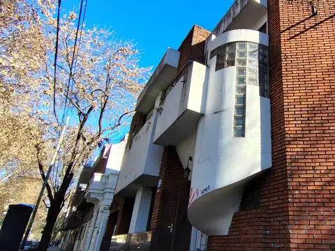Casa destino comercial