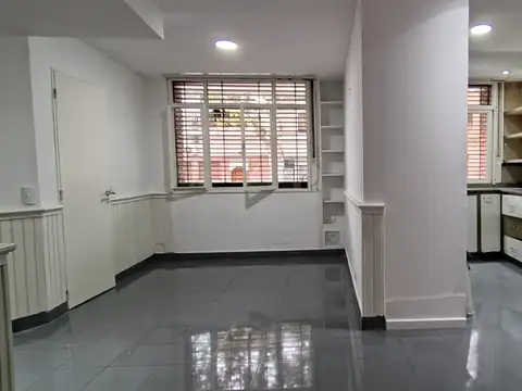 Casa destino comercial