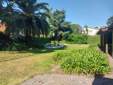 Casa en Venta Bella Vista