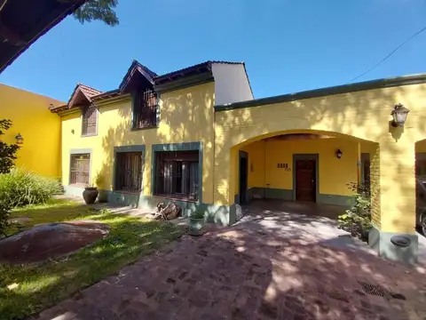 Casa en Venta de 6 dormitorios